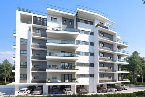 2 dormitorios Apartment en Larnaca, Cyprus No. 72229 6