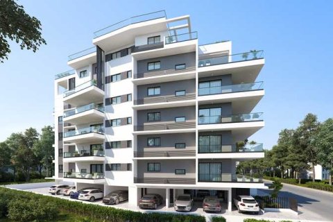 2 dormitorios Apartment en Larnaca, Cyprus No. 72229 1