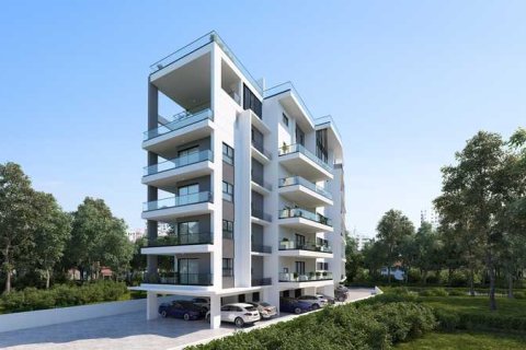 2 dormitorios Apartment en Larnaca, Cyprus No. 72229 7