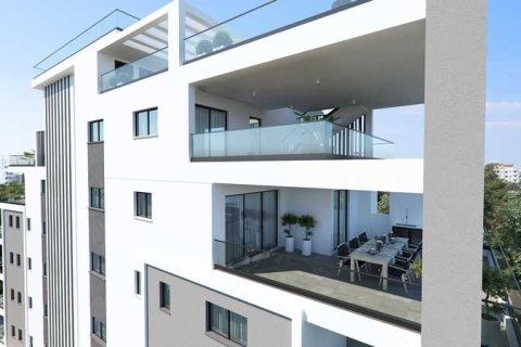 2 dormitorios Apartment en Larnaca, Cyprus No. 72229 8