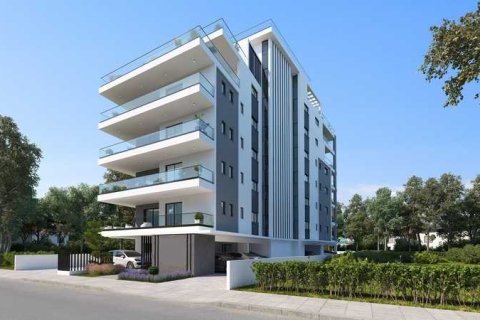 2 dormitorios Apartment en Larnaca, Cyprus No. 72229 5