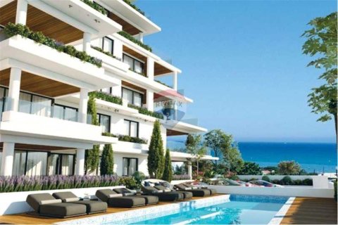 2 bedrooms Apartment in Larnaca, Cyprus No. 72226 4