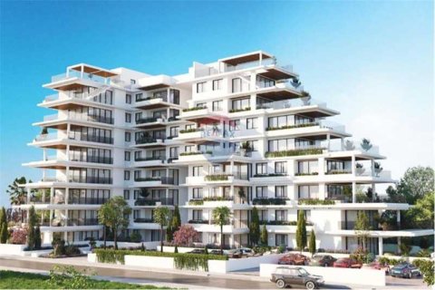 2 bedrooms Apartment in Larnaca, Cyprus No. 72226 1