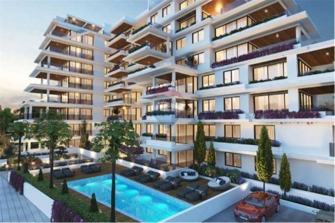 2 bedrooms Apartment in Larnaca, Cyprus No. 72226 3