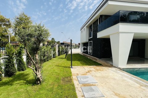 3+1 Villa en Kemer, Turkey No. 20789 4