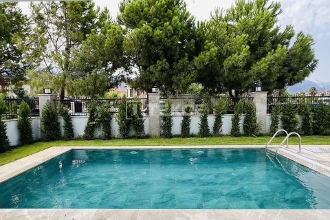 3+1 Villa en Kemer, Turkey No. 20789 5