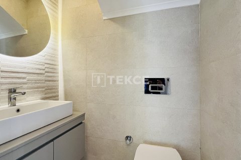 3+1 Villa in Kemer, Turkey No. 20789 18