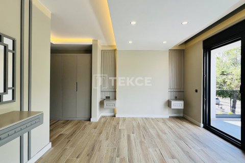 3+1 Villa à Kemer, Turkey No. 20789 8