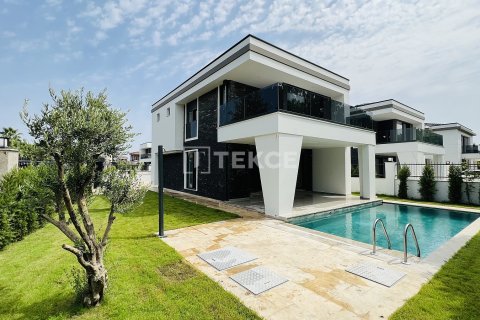 3+1 Villa en Kemer, Turkey No. 20789 2