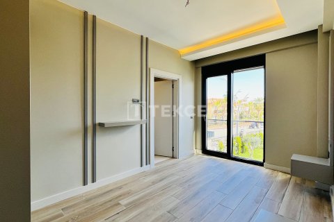 3+1 Villa à Kemer, Turkey No. 20789 13