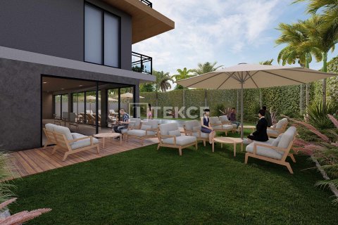 1+1 Apartment en Alanya, Turkey No. 21024 4