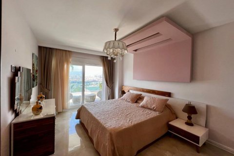 5 rooms Villa in Kargicak, Turkey No. 21105 2