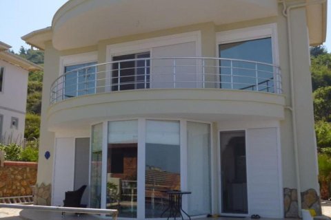 3+1 Villa in Kestel, Turkey No. 15269 5