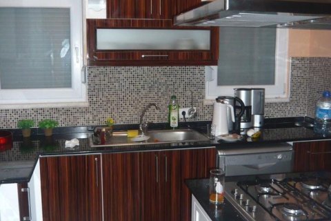 3+1 Villa in Kestel, Turkey No. 15269 15