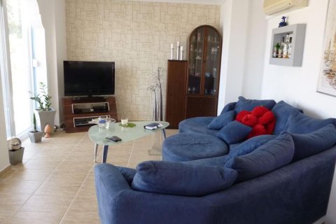 3+1 Villa in Kestel, Turkey No. 15269 4