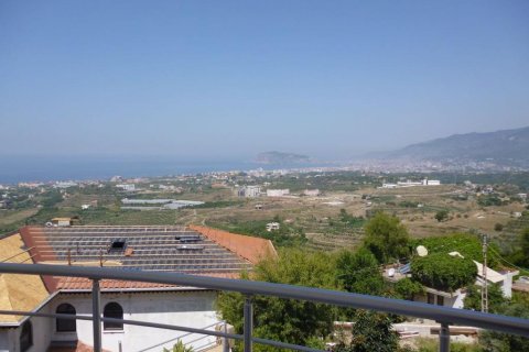 3+1 Villa in Kestel, Turkey No. 15269 11