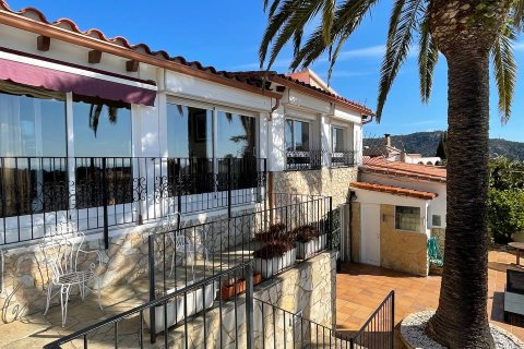 5 bedrooms House in Tossa de Mar, Spain No. 25158 6