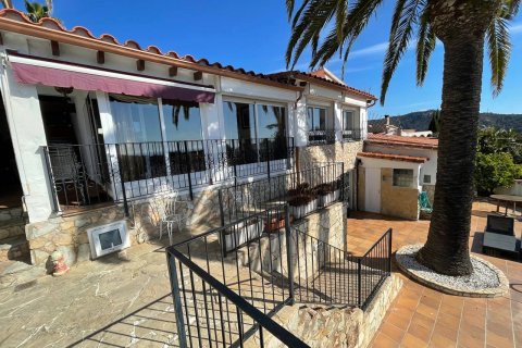 5 dormitorios House en Tossa de Mar, Spain No. 25158 7