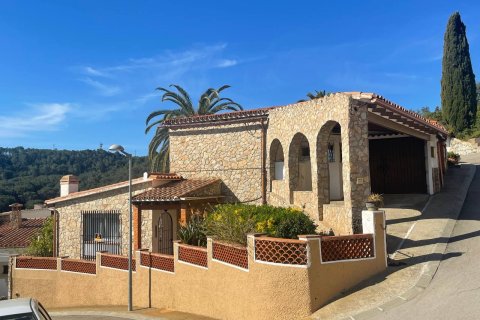 5 chambres House à Tossa de Mar, Spain No. 25158 1