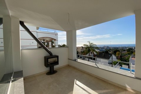 6 dormitorios House en Sitges, Spain No. 25159 4