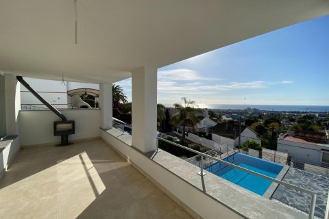 6 dormitorios House en Sitges, Spain No. 25159 8