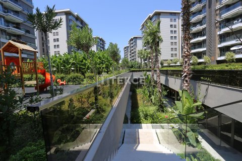 2+1 Apartment in Antalya, Turkey No. 46570 11