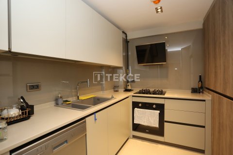 2+1 Apartment in Antalya, Turkey No. 46570 30