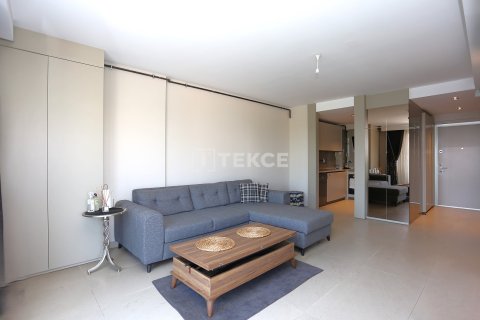 2+1 Apartment in Antalya, Turkey No. 46570 27