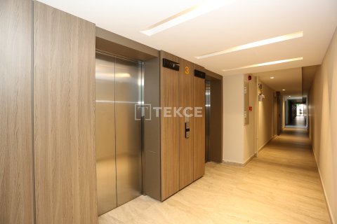 2+1 Apartment in Antalya, Turkey No. 46570 25