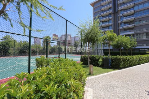 2+1 Apartment in Antalya, Turkey No. 46570 22