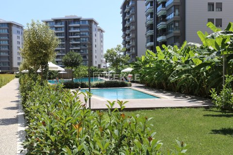 2+1 Apartment in Antalya, Turkey No. 46570 2