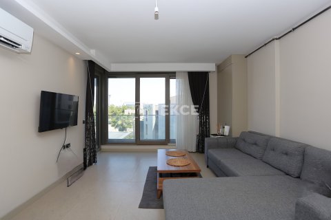 2+1 Apartment in Antalya, Turkey No. 46570 29