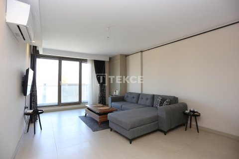 2+1 Apartment in Antalya, Turkey No. 46570 28