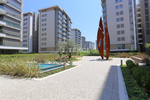 2+1 Apartment en Antalya, Turkey No. 46570 9