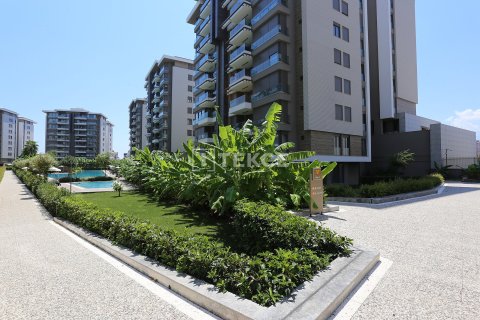 2+1 Apartment in Antalya, Turkey No. 46570 17