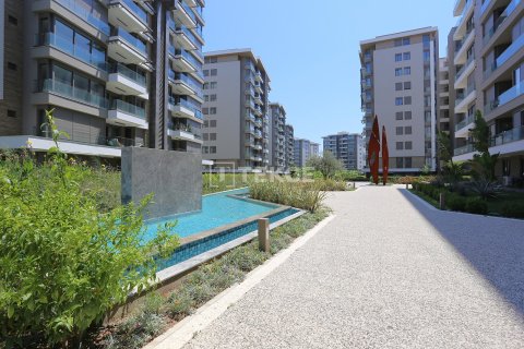 2+1 Apartment in Antalya, Turkey No. 46570 21