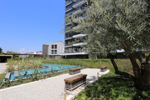 2+1 Apartment in Antalya, Turkey No. 46570 19