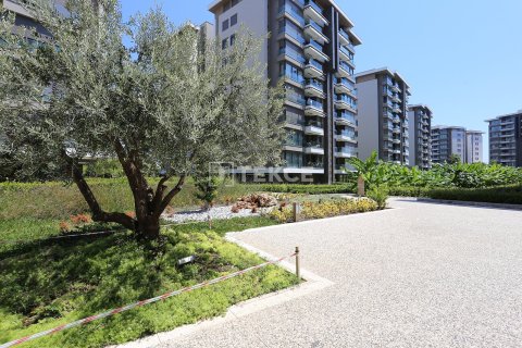 2+1 Apartment in Antalya, Turkey No. 46570 20