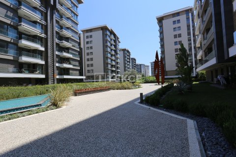 2+1 Apartment in Antalya, Turkey No. 46570 4