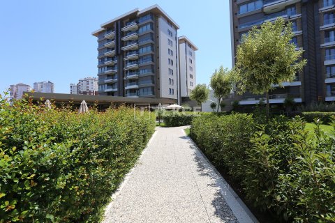 2+1 Apartment in Antalya, Turkey No. 46570 14