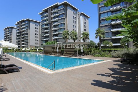 2+1 Appartement à Antalya, Turkey No. 46570 1