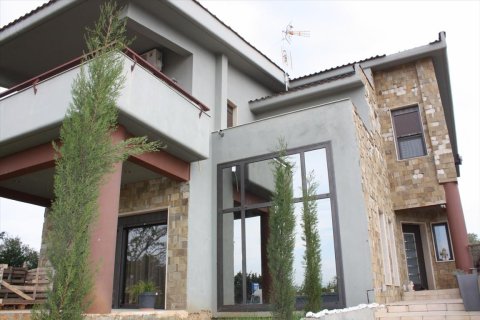 3 dormitorios House en Chalkidiki, Greece No. 58818 3