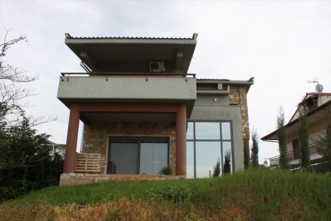 3 chambres House à Chalkidiki, Greece No. 58818 2