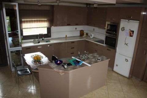 3 dormitorios House en Chalkidiki, Greece No. 58818 24