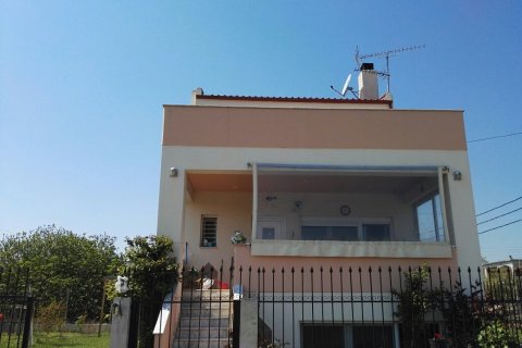 3 bedrooms House in Chalkidiki, Greece No. 58821 1