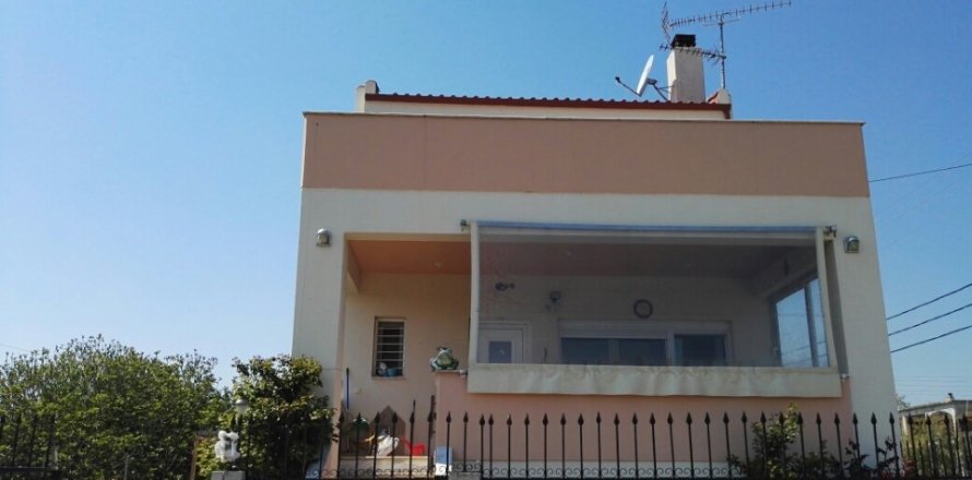 3 bedrooms House in Chalkidiki, Greece No. 58821