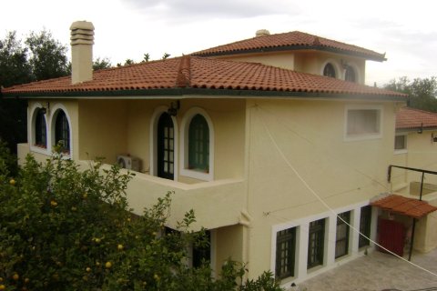 3 dormitorios Villa en Piraeus, Greece No. 58816 3