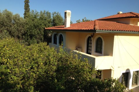 3 bedrooms Villa in Piraeus, Greece No. 58816 4