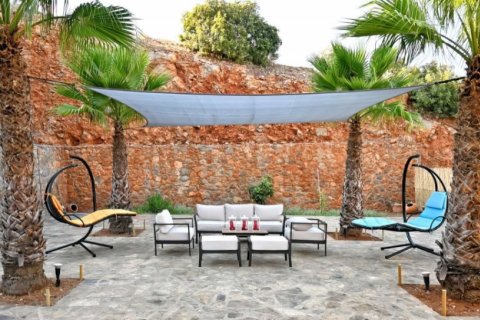 3 bedrooms Villa in Chania, Greece No. 48095 8