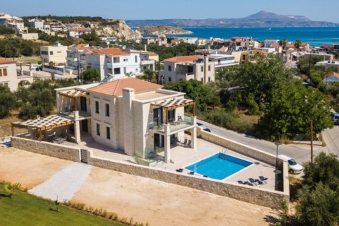 5 dormitorios Villa en Chania, Greece No. 48096 1